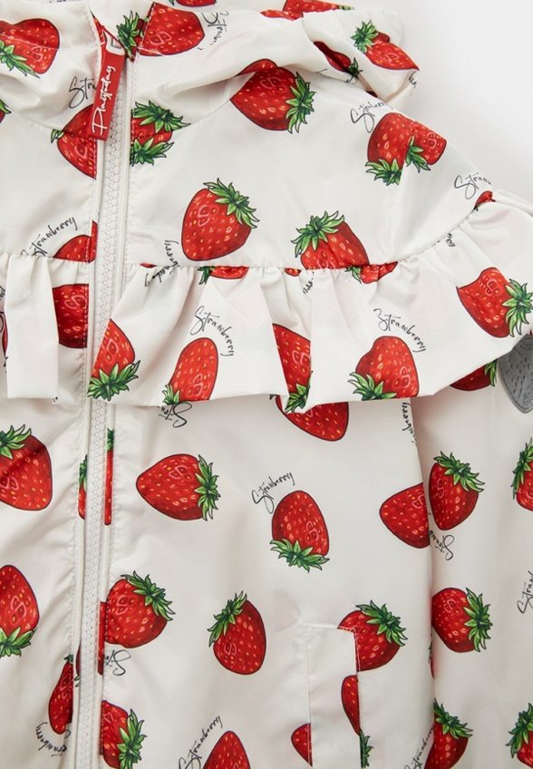 Куртка PlayToday