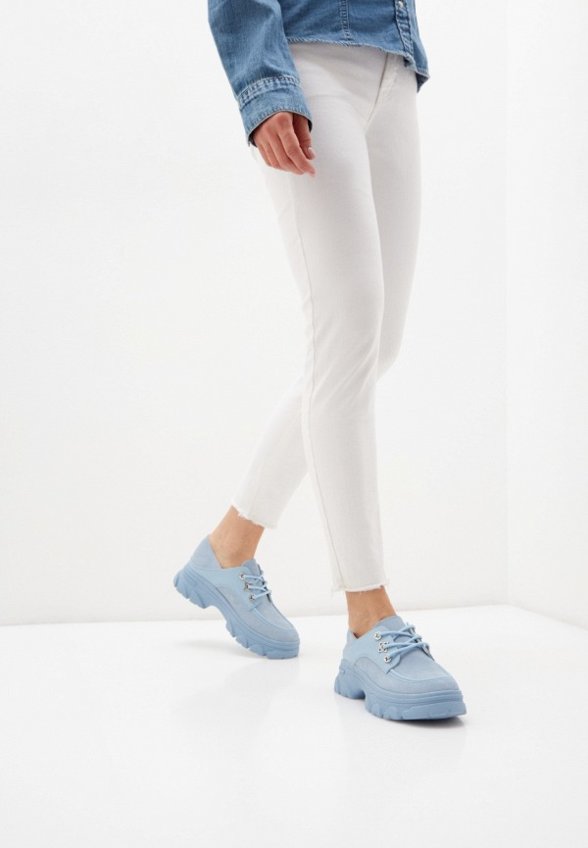 Ботинки Milana