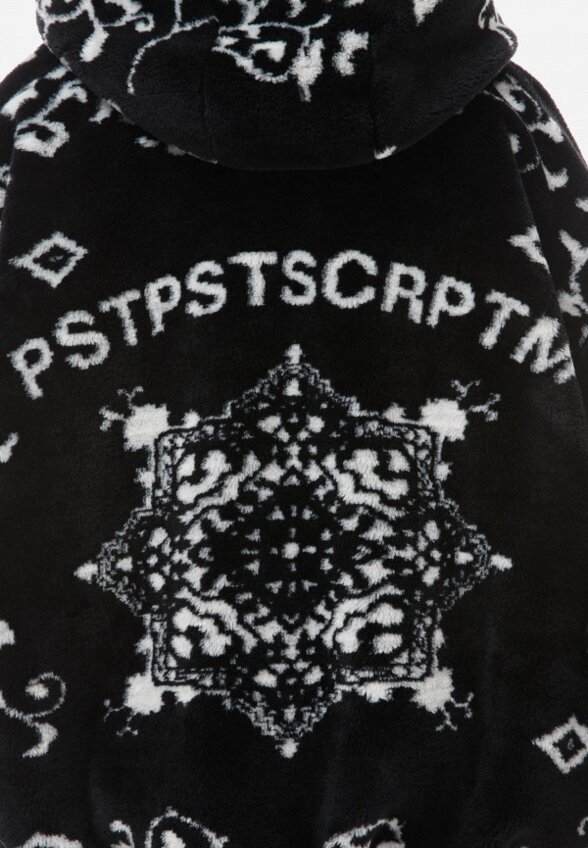 Куртка меховая Post Post Scriptum