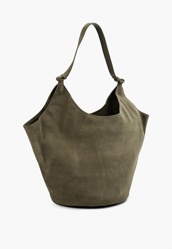 Сумка и кошелек El'Rosso