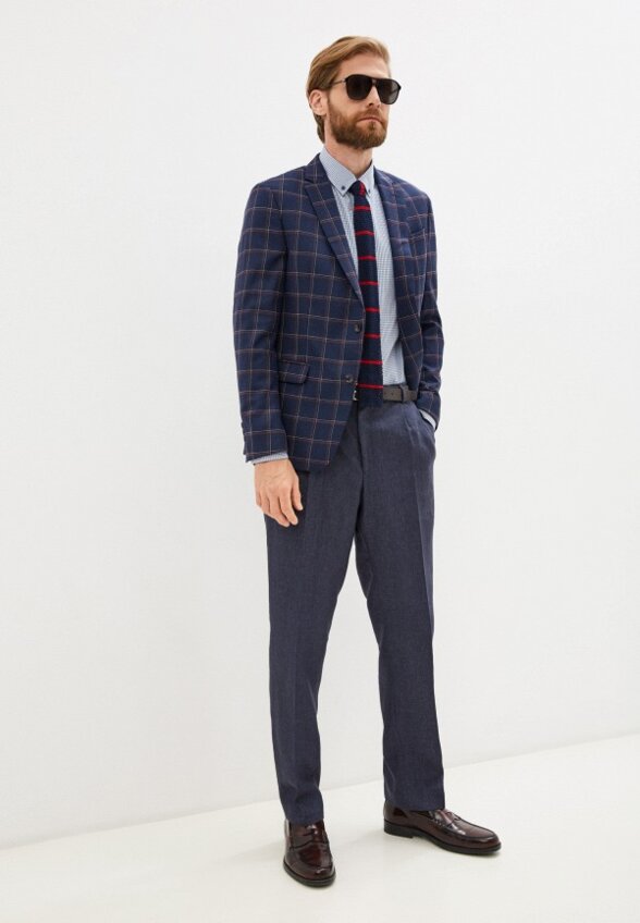 Пиджак Venzano