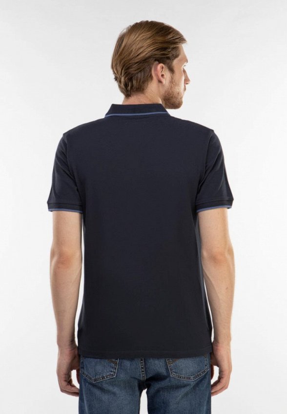 Поло Carrera Jeans