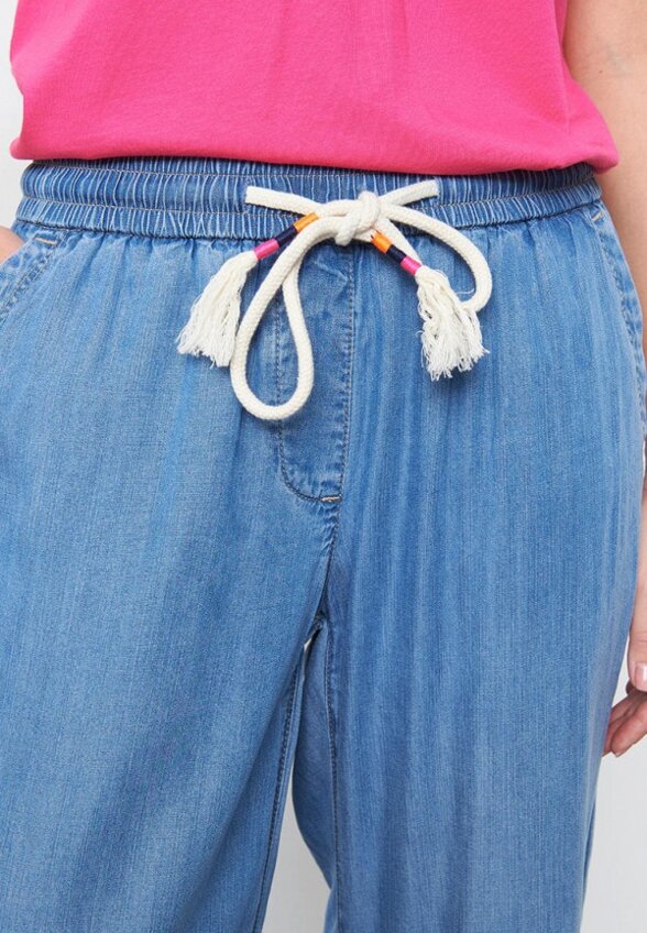 Джинсы Gerry Weber