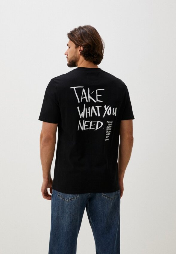 Футболка QS by s.Oliver