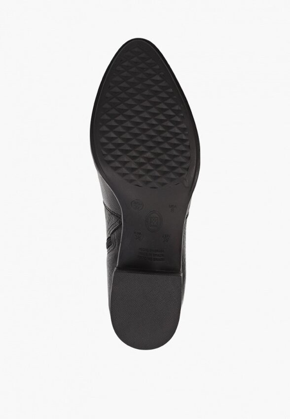 Ботильоны Bottero