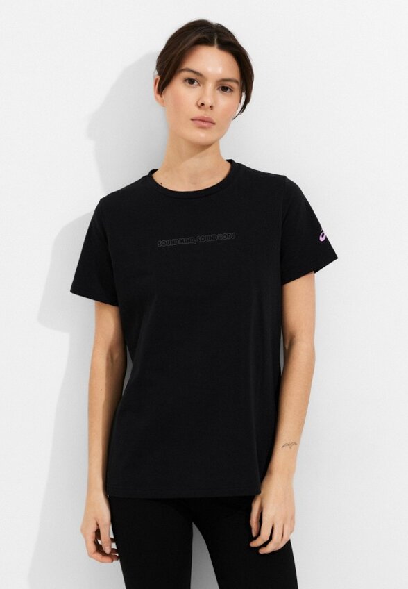 Футболка ASICS