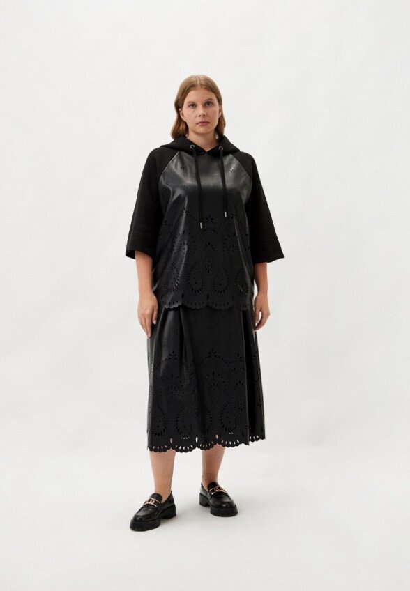 Худи Marina Rinaldi Sport