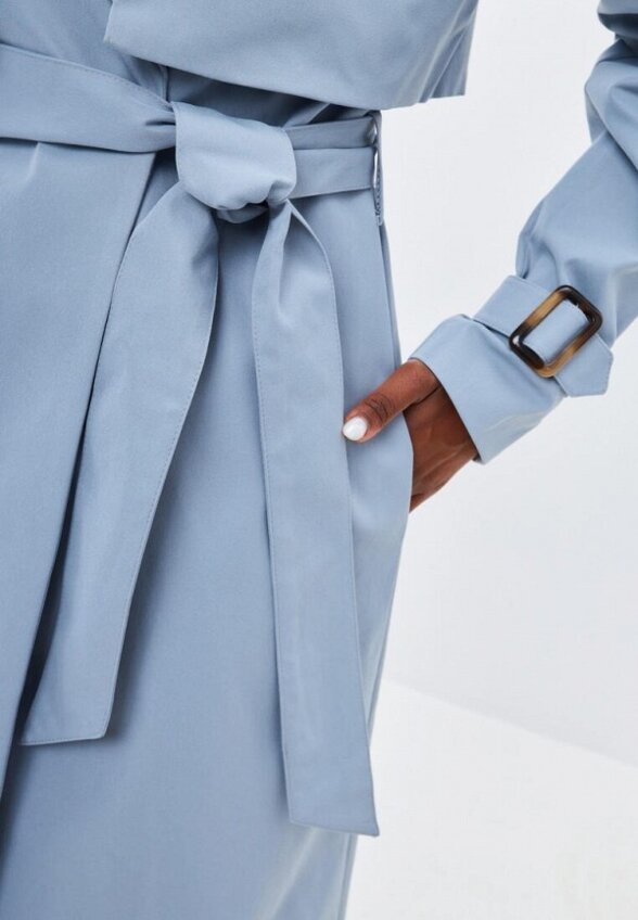 Тренч Noele Boutique