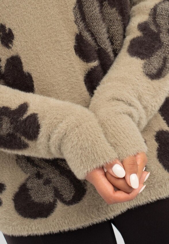 Джемпер Taifun