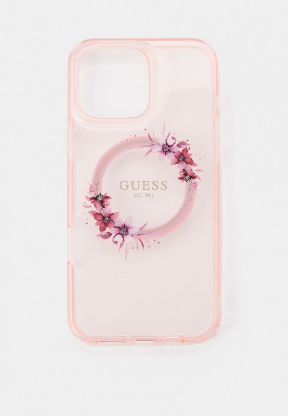 Чехол для iPhone Guess