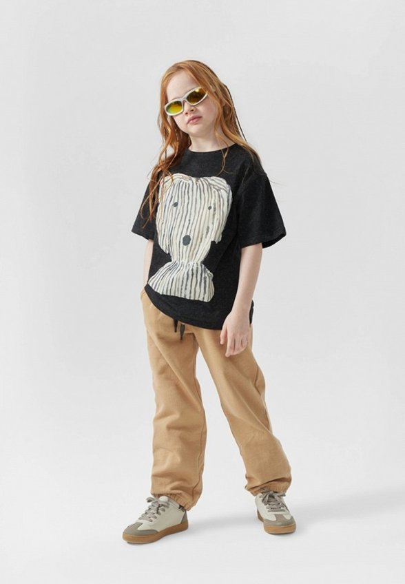 Брюки спортивные Happy Baby