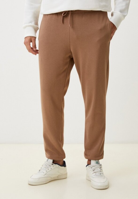 Брюки спортивные Mark Formelle