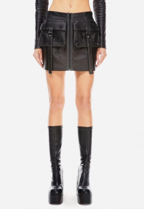 Юбка Post Post Scriptum