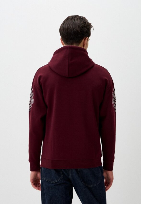 Худи JC Just Clothes