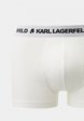 Трусы 3 шт. Karl Lagerfeld3  - превью