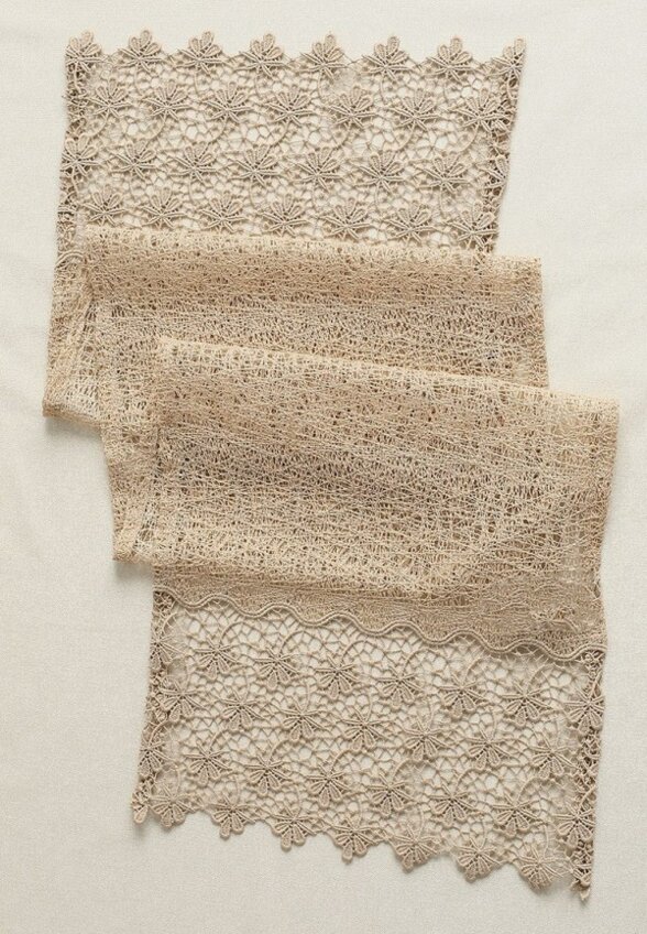 Скатерть-дорожка Coincasa