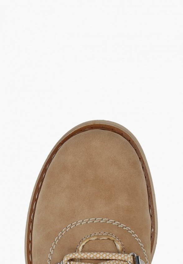 Ботинки Rieker