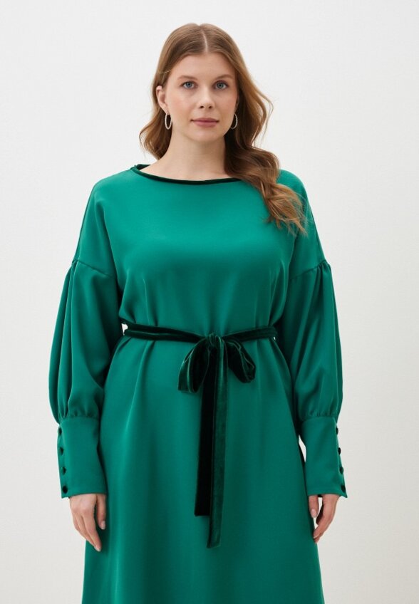 Платье Vera Lapina