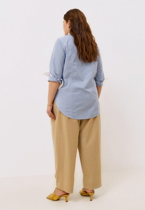 Брюки Lessismore