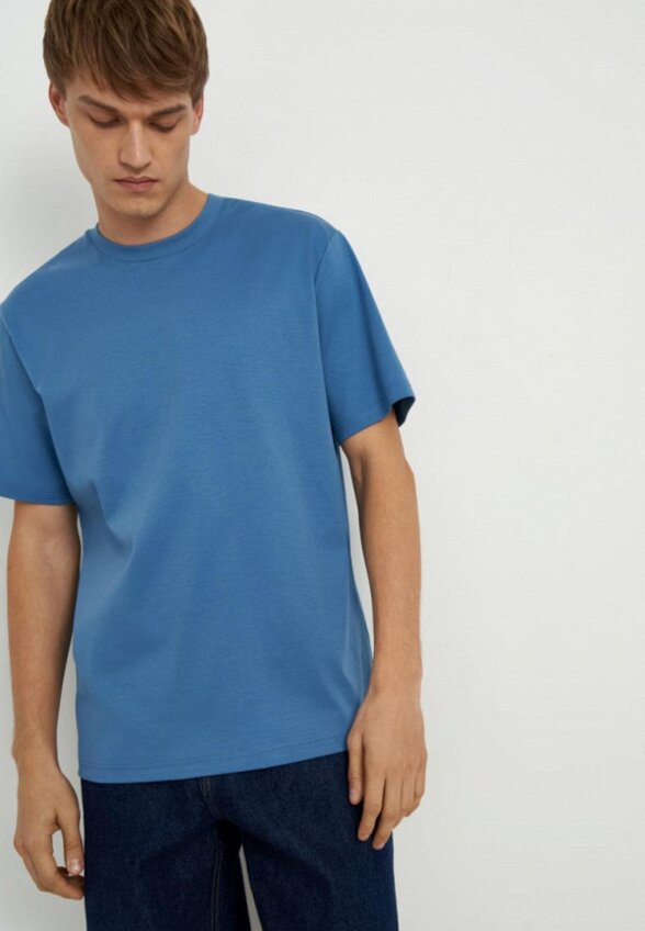 Футболка Finn Flare