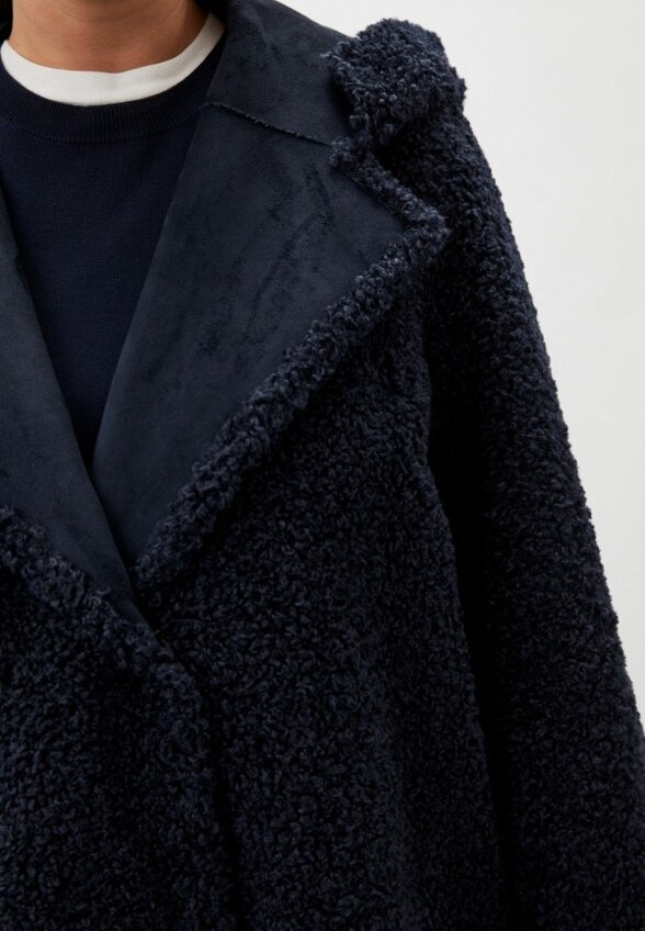 Шуба Persona by Marina Rinaldi