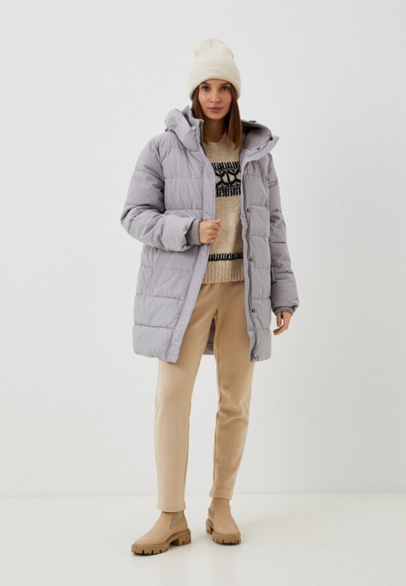 Пуховик Colin's