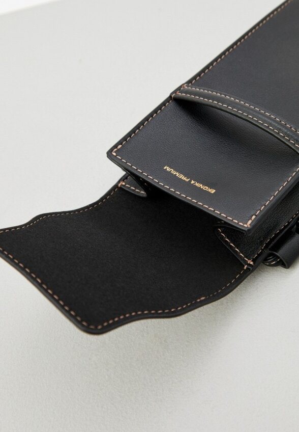 Чехол для очков Ekonika Premium