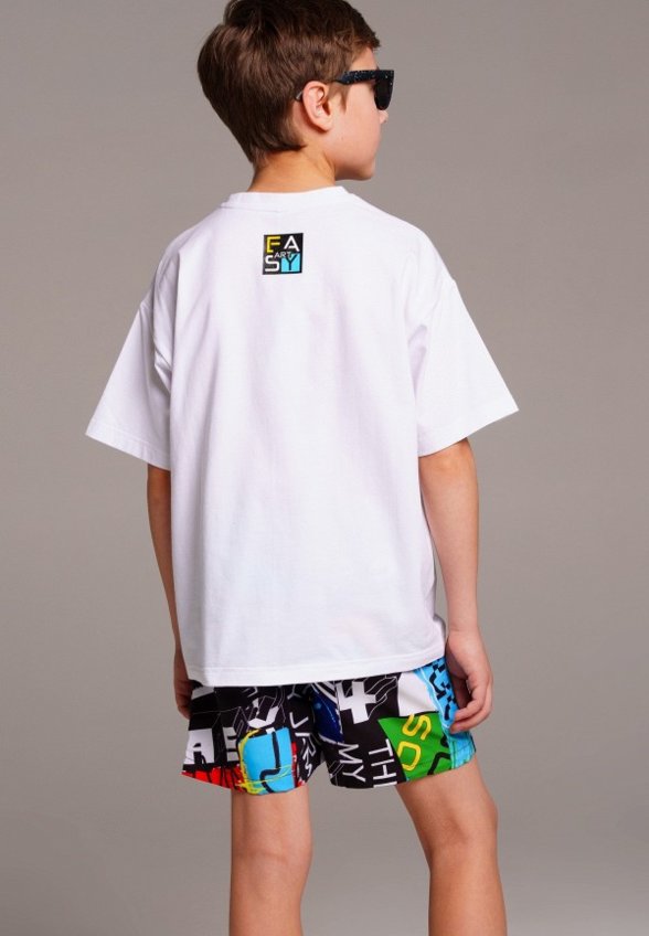 Футболка PlayToday