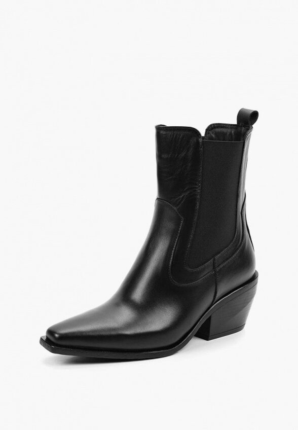 Ботильоны Lusavou