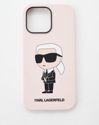 Чехол для iPhone Karl Lagerfeld женщинам