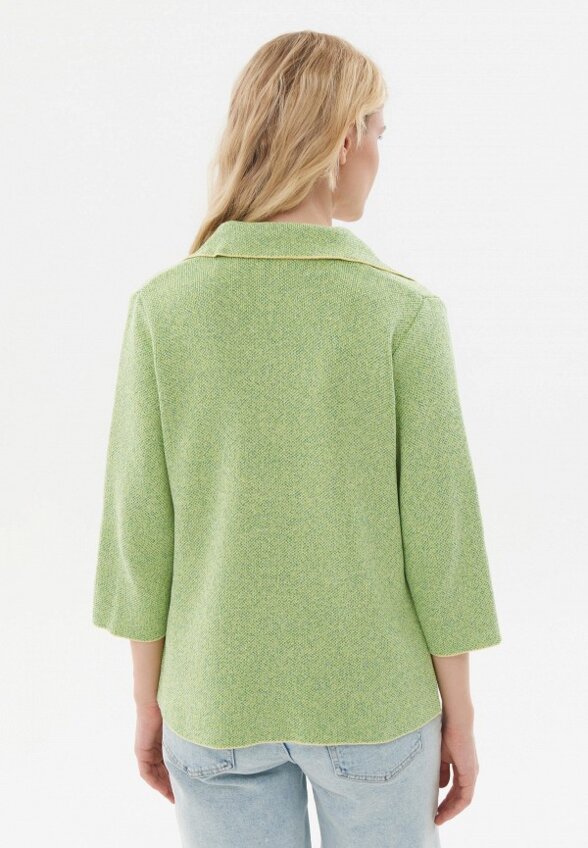 Кардиган Стим