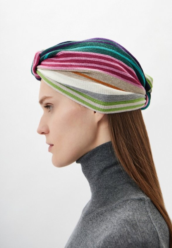 Шапка Missoni