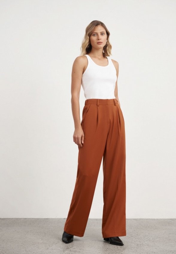 Брюки Urban Tiger