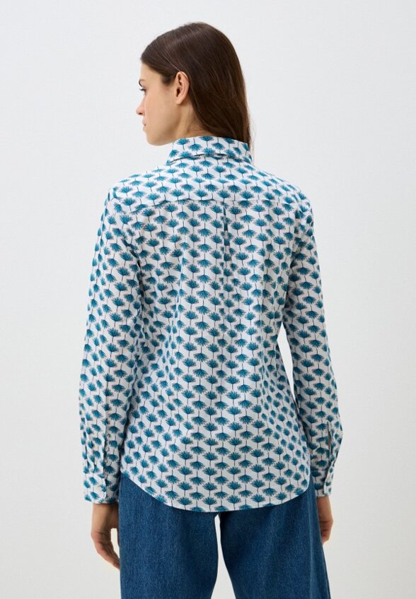 Рубашка United Colors of Benetton