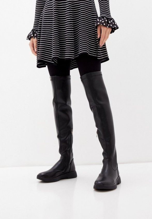 Ботфорты Crony