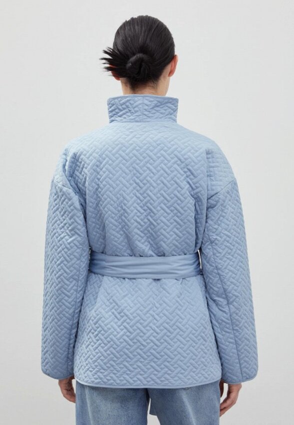 Куртка утепленная Finn Flare