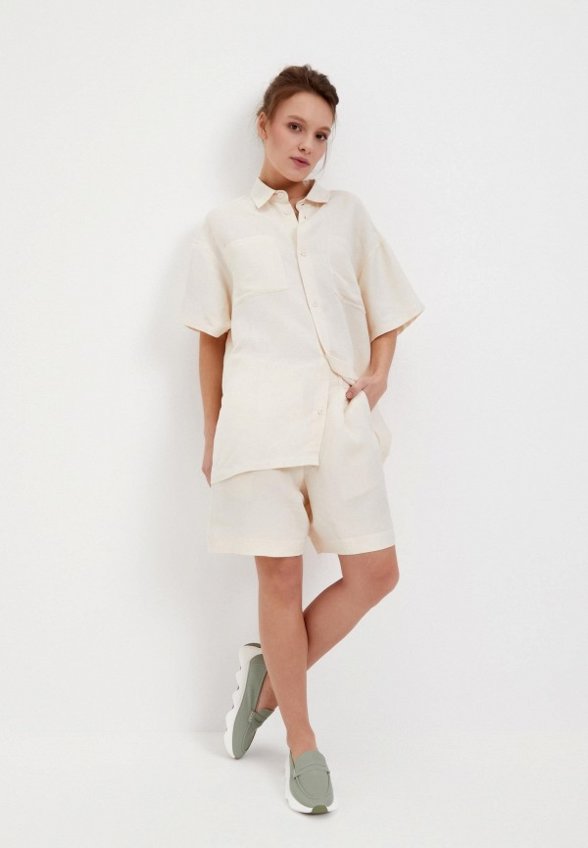 Шорты Quattrocomforto