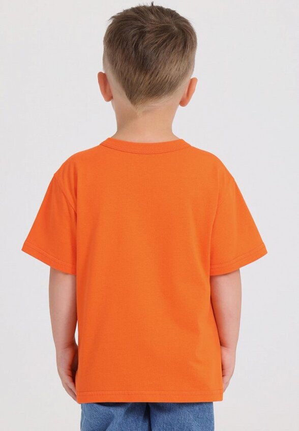 Футболка Апрель