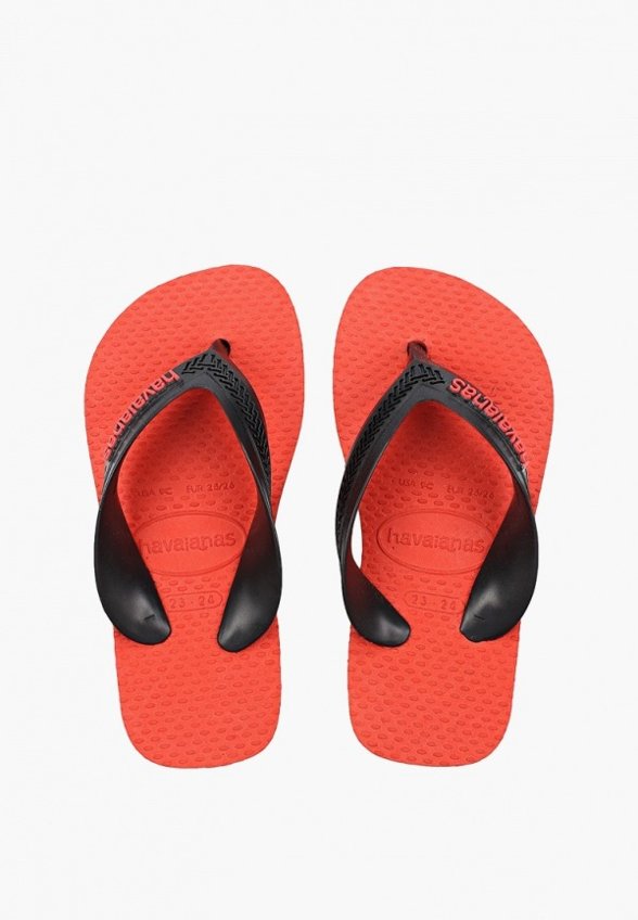 Сланцы Havaianas