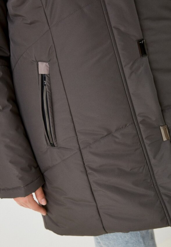 Куртка утепленная Maritta