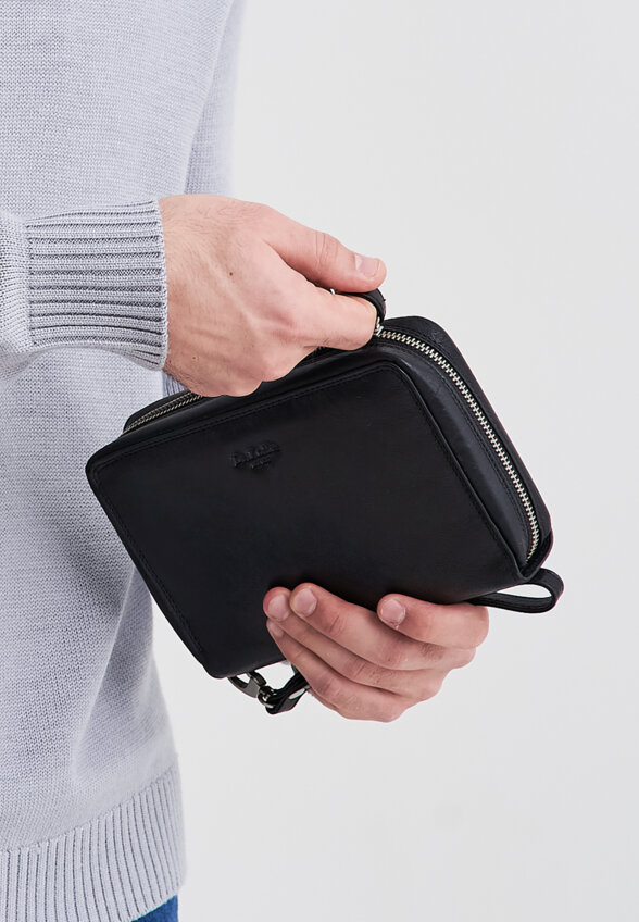 Др.Коффер B402386-245-04 сумка-визитка