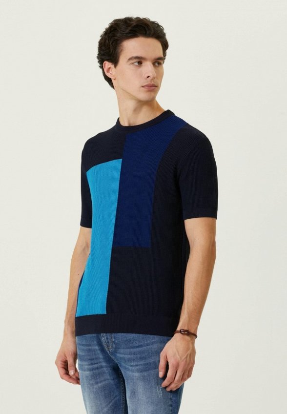 Джемпер NetWork