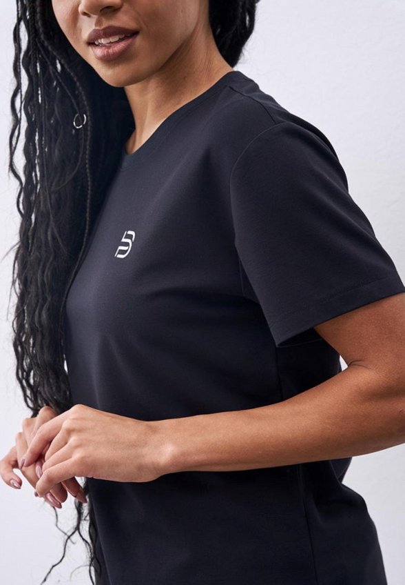 Футболка спортивная Baasploa