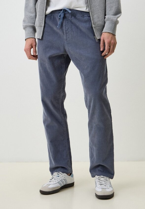 Брюки Quiksilver