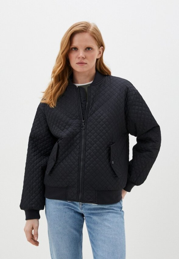 Бомбер Снежная Королева