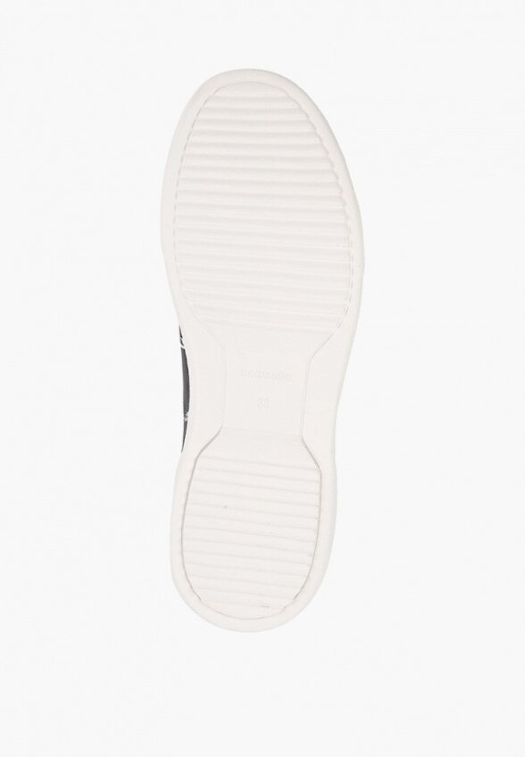 Кеды Thomas Munz