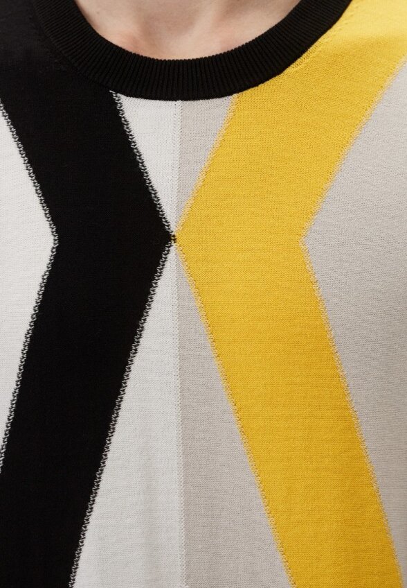 Джемпер Bikkembergs