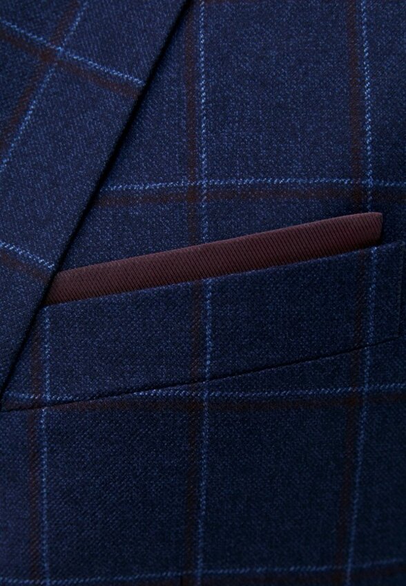 Костюм классический Bolini