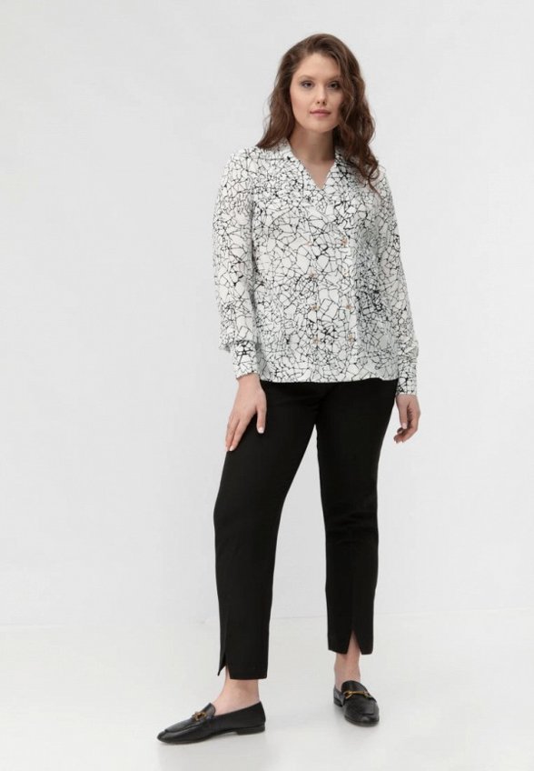 Блуза Veravo