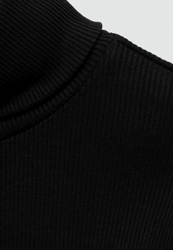 Водолазка Mango Teen